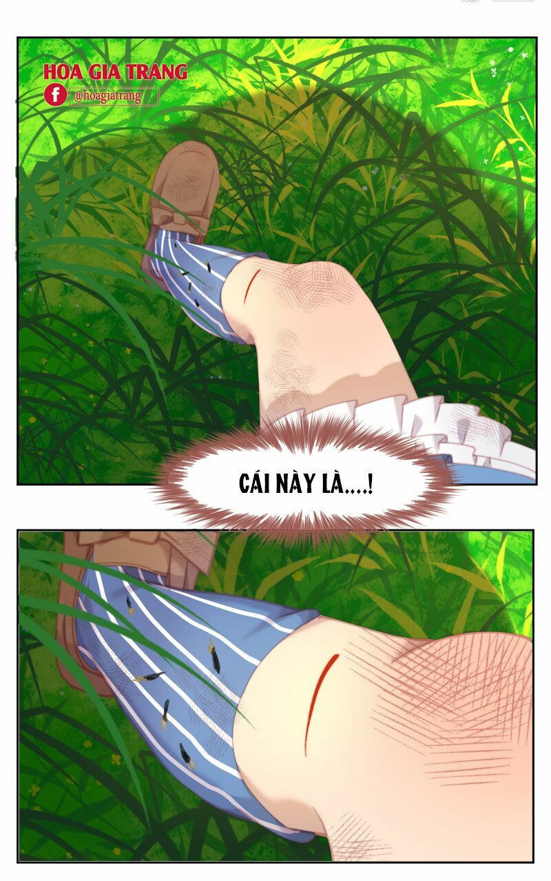 thanh âm giai điệu phản công chapter 29 10