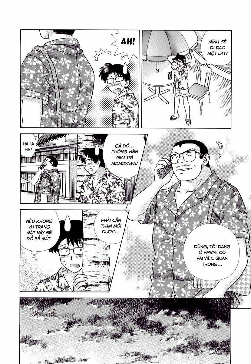 love lucky chapter 24 18