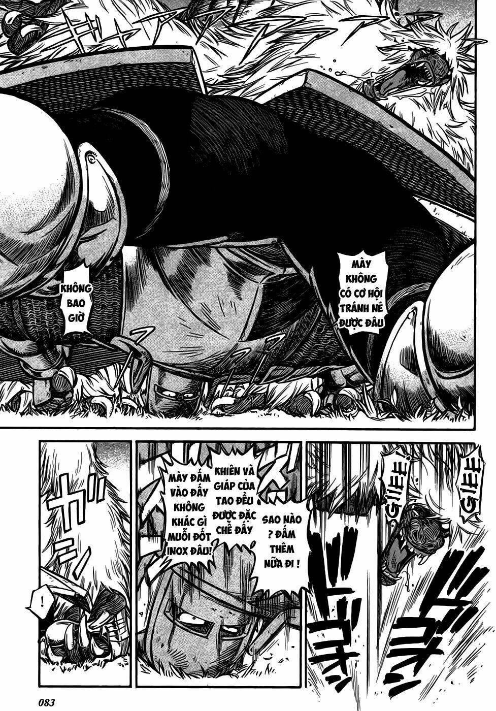 stravaganza - isai no hime chapter 3 17