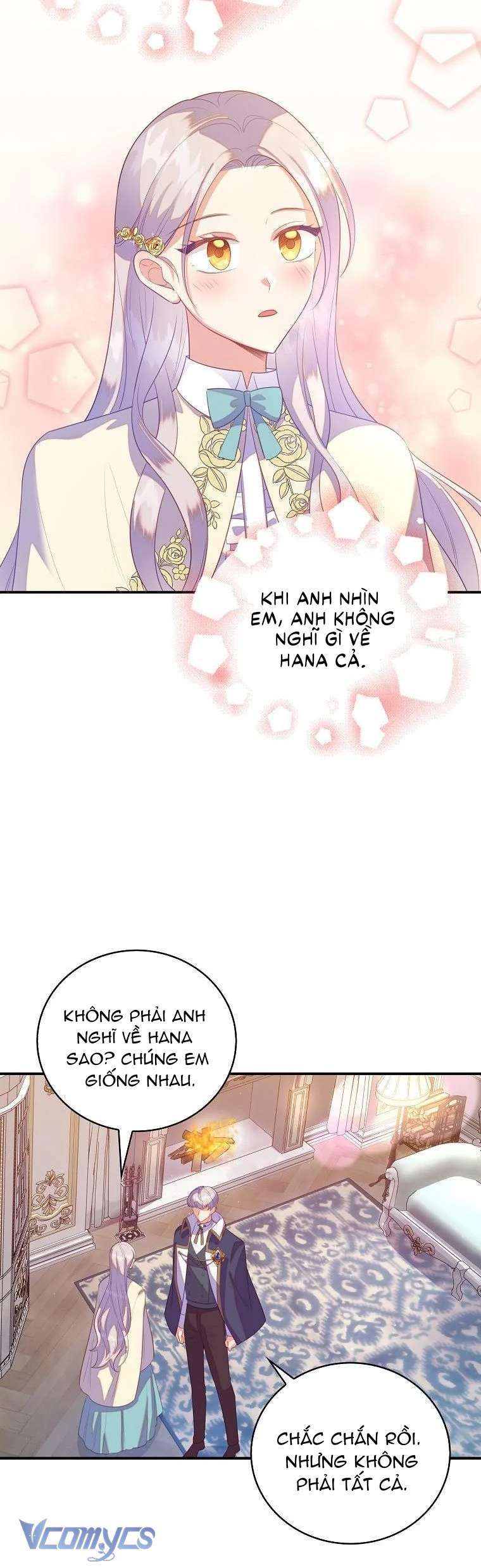 tôi chỉ nhận ra sau khi mất cô ấy chapter 29 14