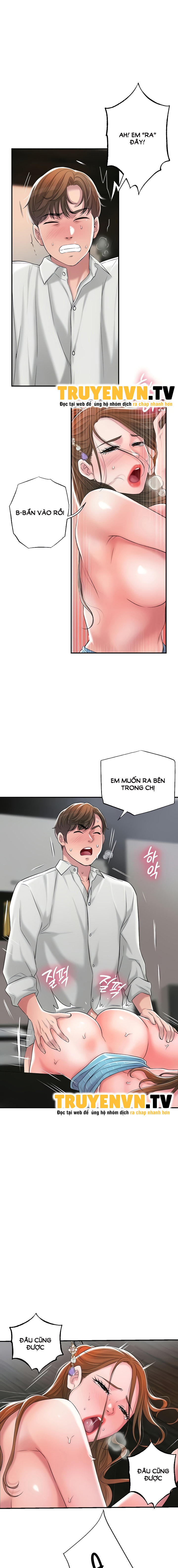 thị trấn nóng bỏng chapter 11 11