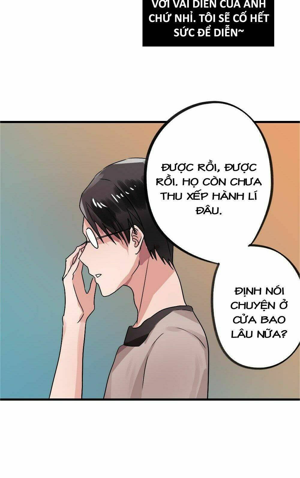 phải lòng em trai của bạn gái mình chapter 45 18
