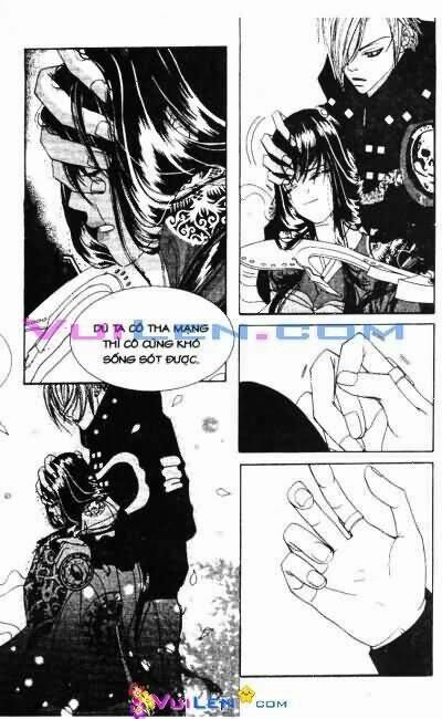 bí mật học viện cross chapter 3 11