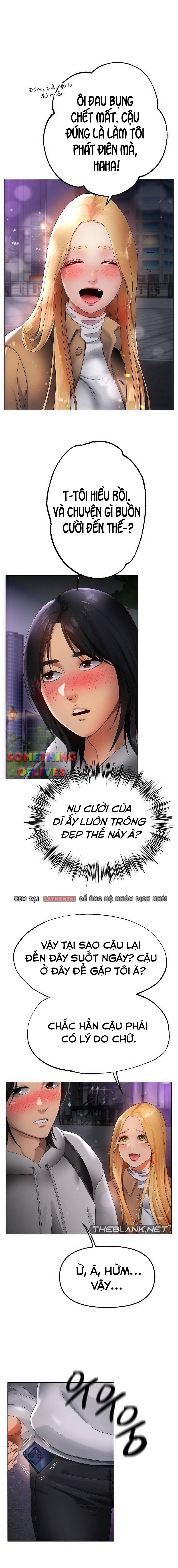dì trẻ chapter 9 7