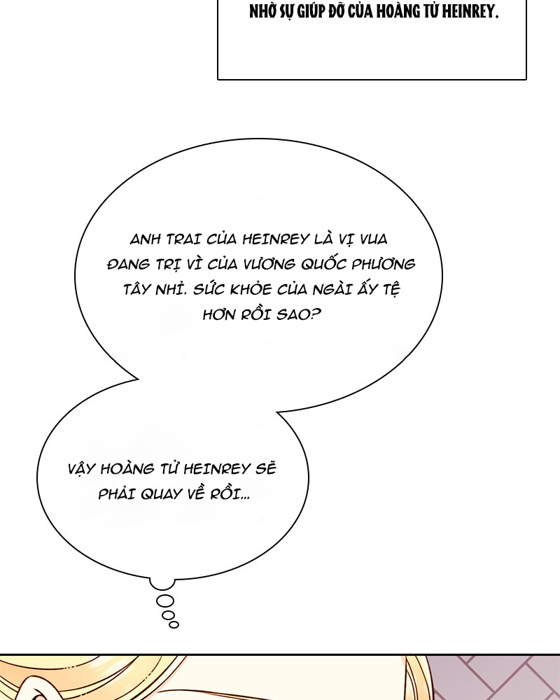 Hoàng Hậu Tái Hôn chapter 35.1 37