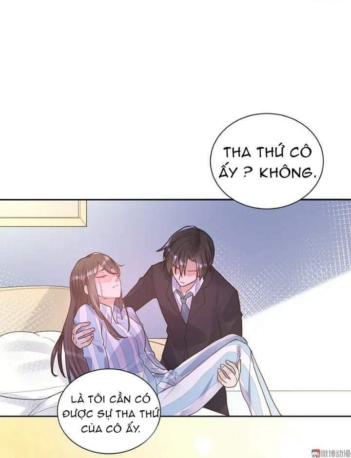 tổng tài truy thê: phu nhân đừng hòng trốn chapter 19 18