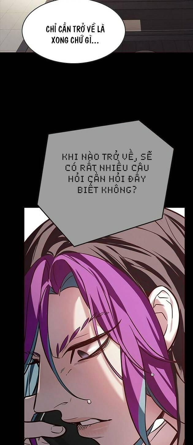 biến thân thành mèo chapter 219 23