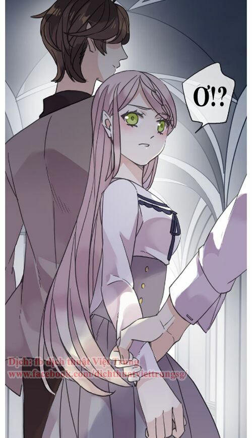 vết cắn ngọt ngào phần 1 chapter 33 10