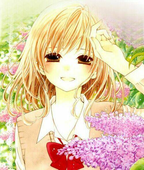 hajimari no niina chapter 5 1