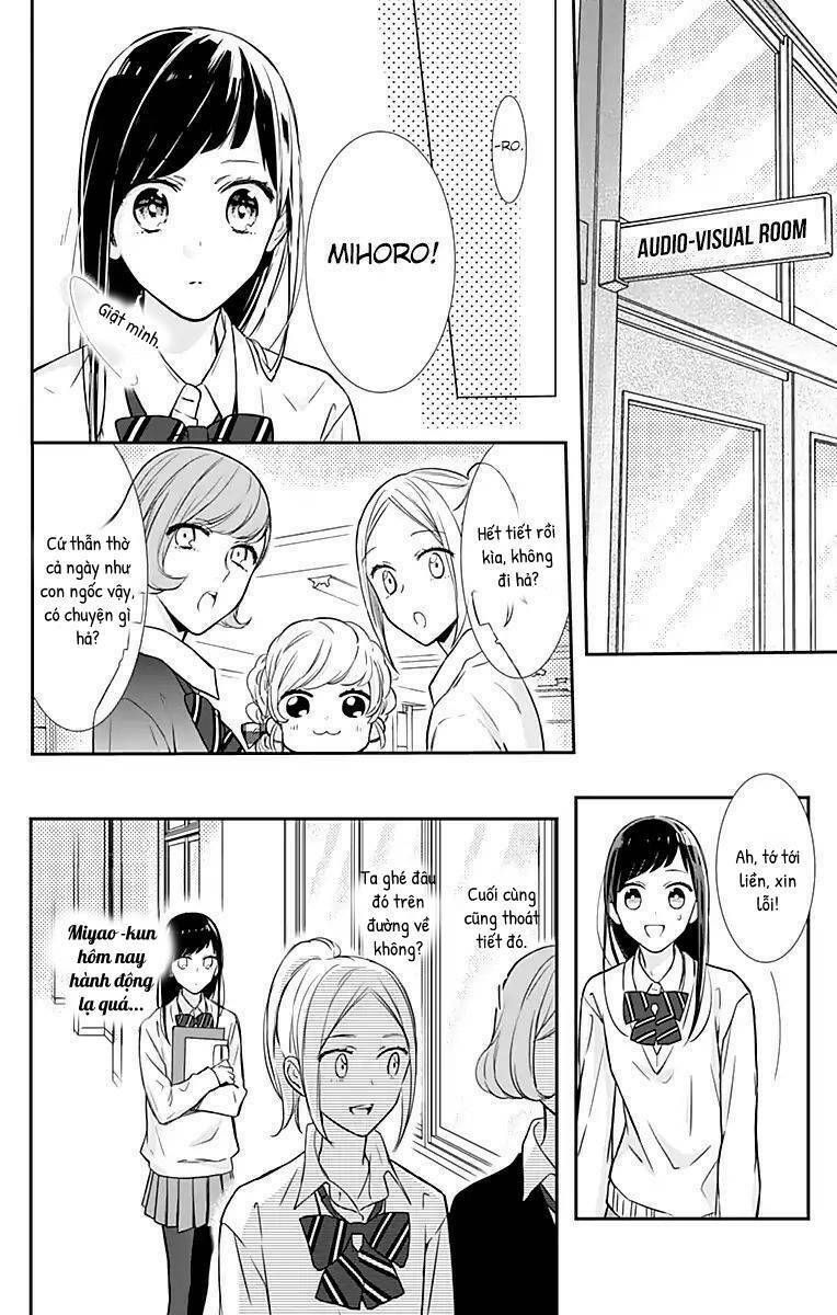 toshishita no otokonoko chapter 13 15