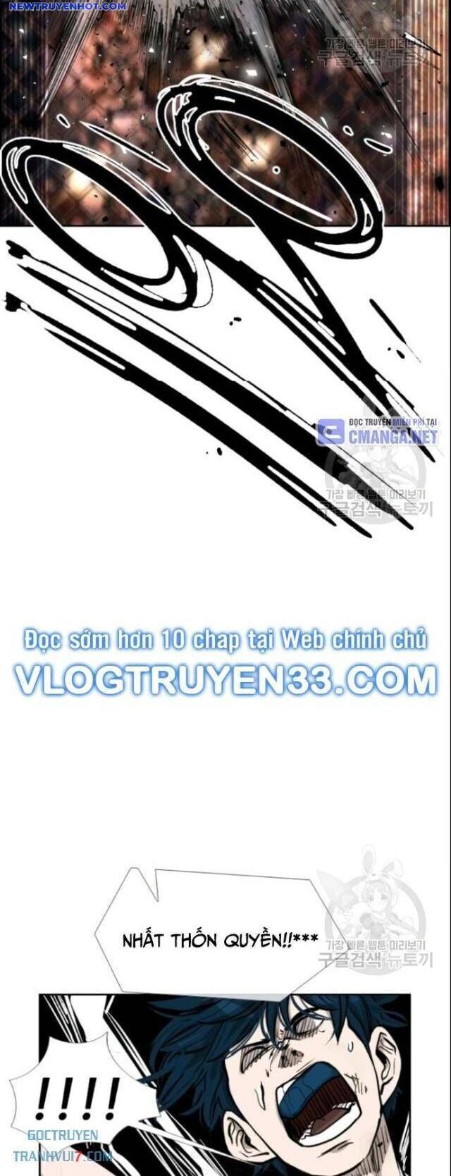 shark - cá mập chapter 198 41