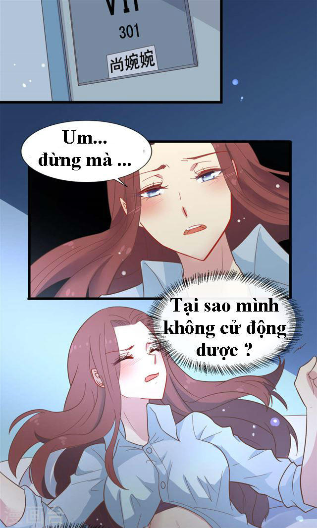 cô dâu của ma cà rồng chapter 3 2