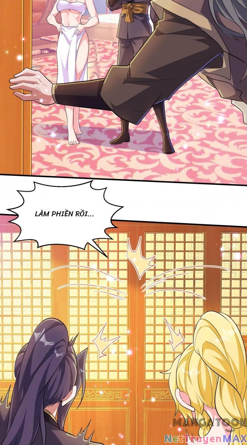 đệ nhất người ở rể chapter 241 18