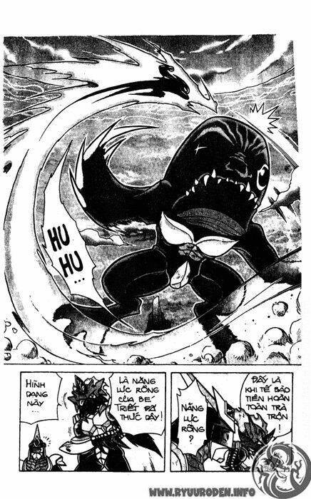 hiệp sĩ giấy - origami fighter chapter 48 26