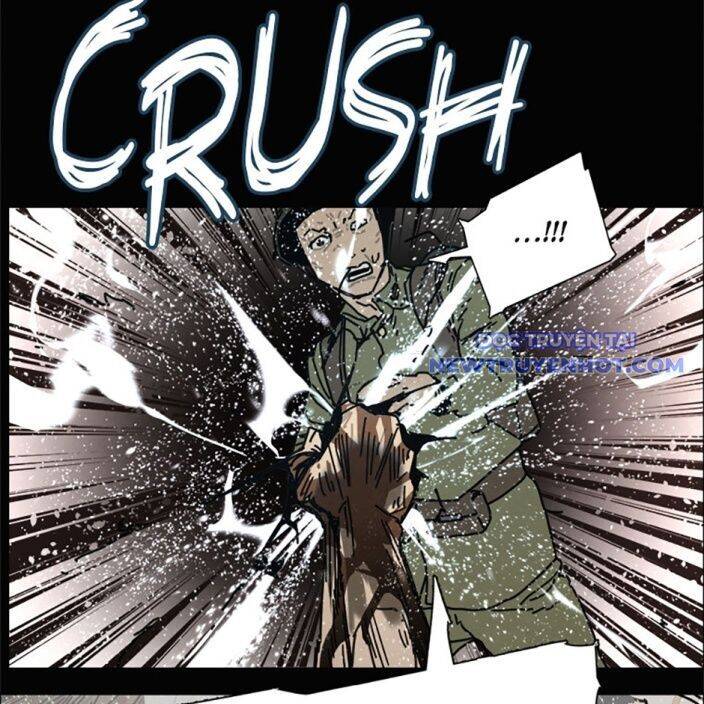 sinh vật gyeongseong: đóa hoa bất diệt chapter 36 49