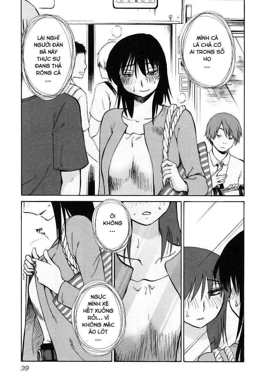 rakujitsu no pathos chapter 18 8