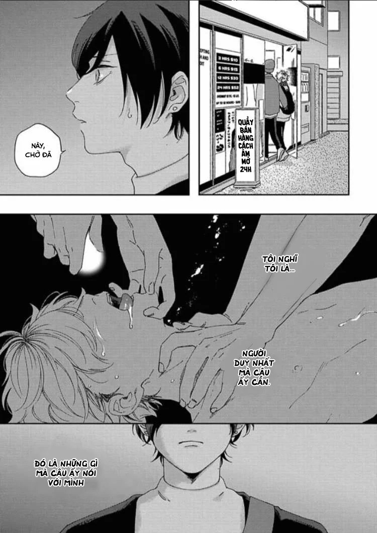 sex drop chapter 4 26