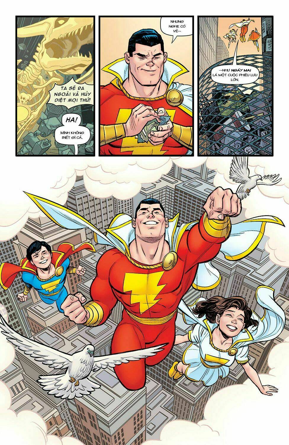The Multiversity chapter 5 39