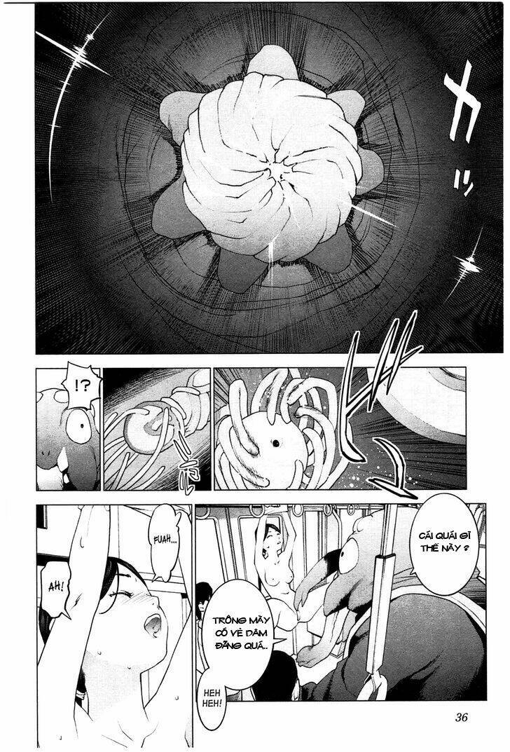 seishokuki chapter 21 11