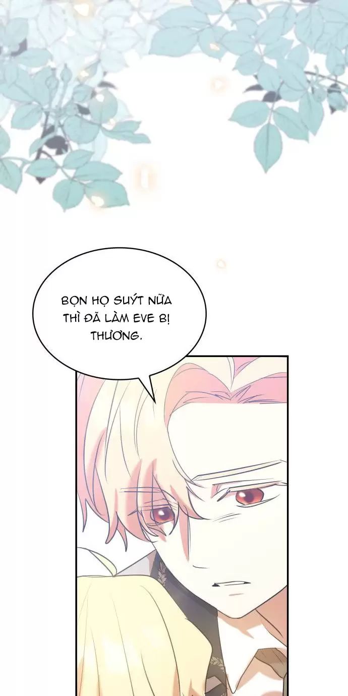 sống trong vườn hoa của công chúa chapter 12 42