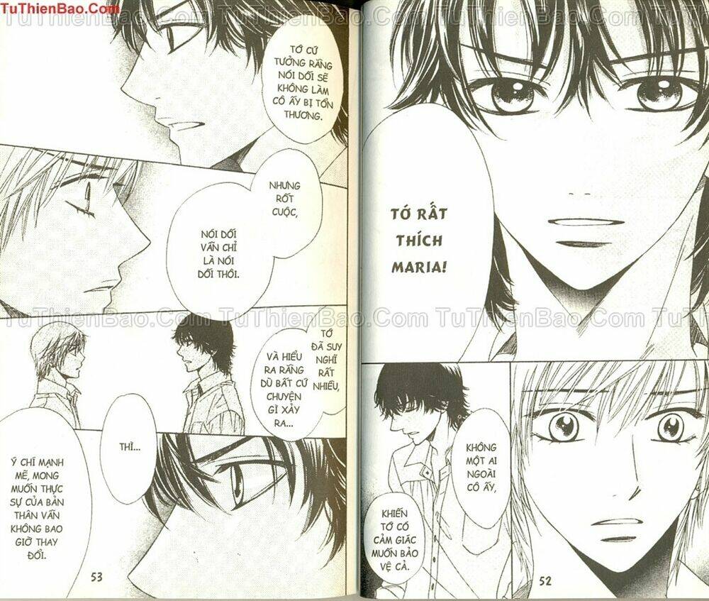 ác quỷ và bản tình ca chapter 10 26