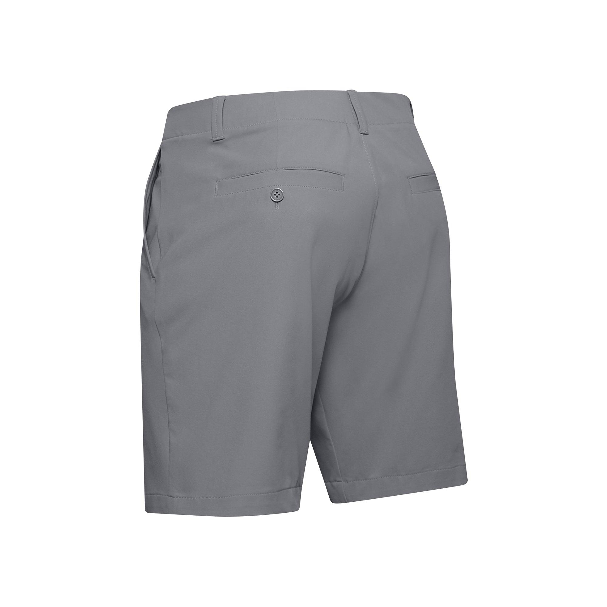 Quần ngắn thể thao nam Under Armour Iso-Chill - 1358785-035