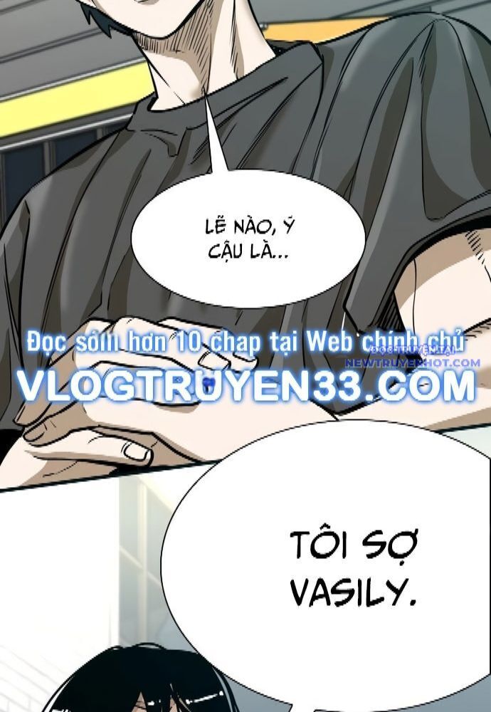 shark - cá mập chapter 323 91