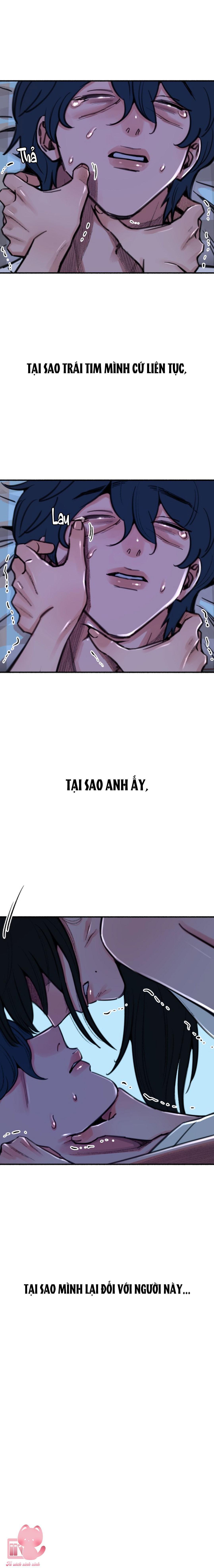 nàng thơ điện ảnh chapter 58 14