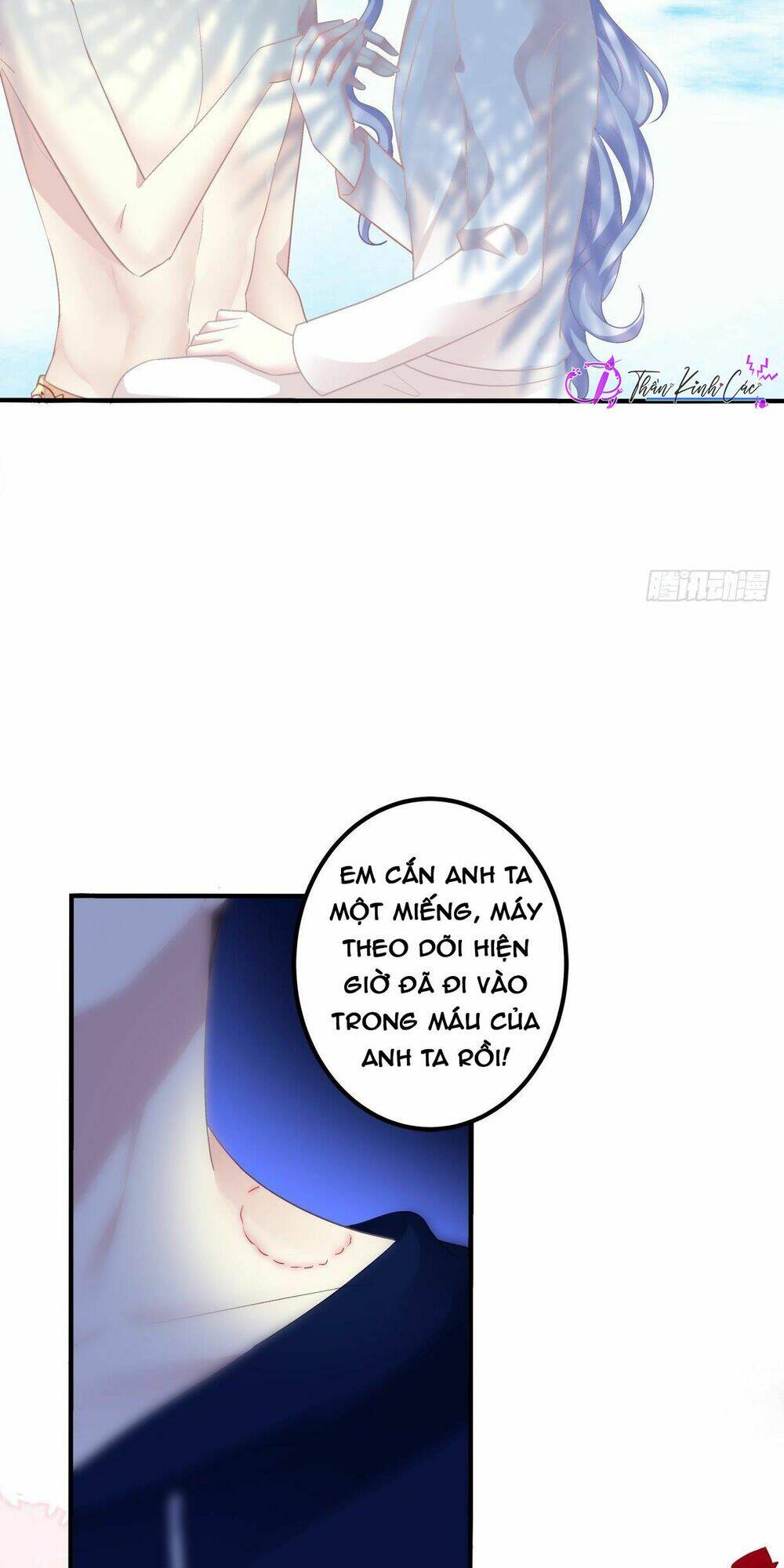 toàn bộ nắm trong tay chapter 123 39