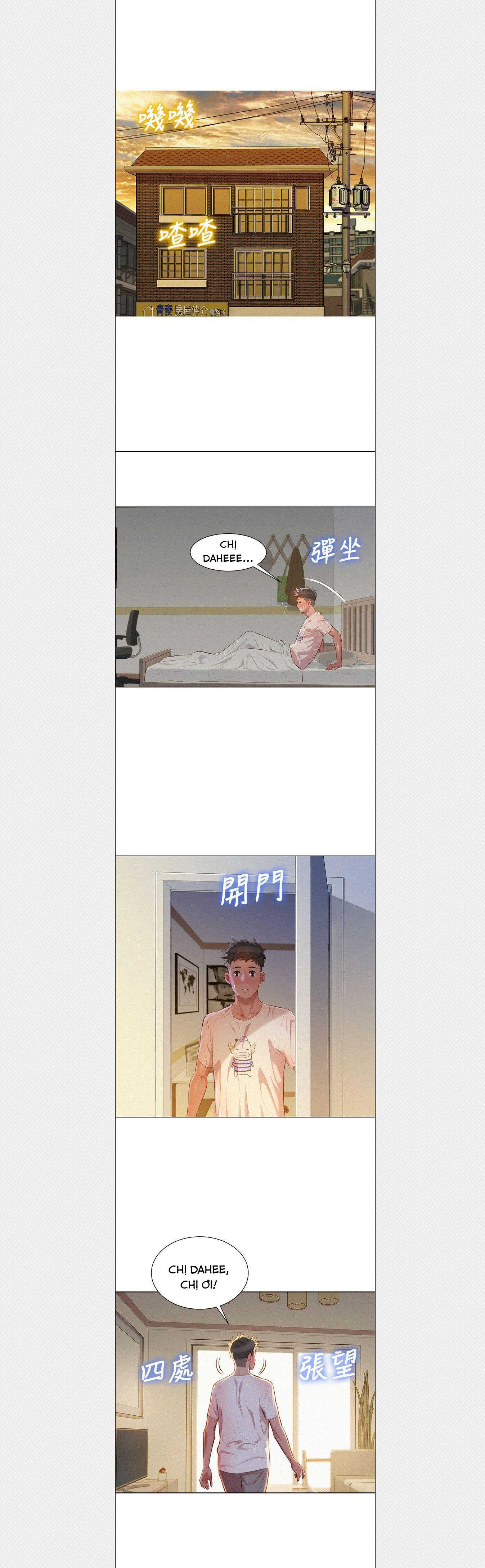 chị gái mưa chapter 35 13