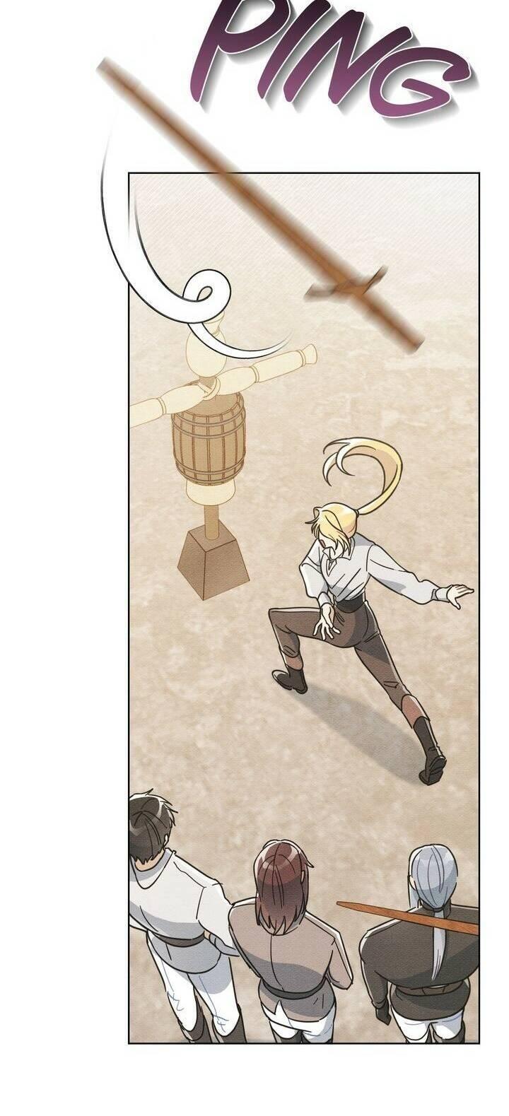 ngài công tước, chùng ta cùng tắm nào ! chapter 9.1 22