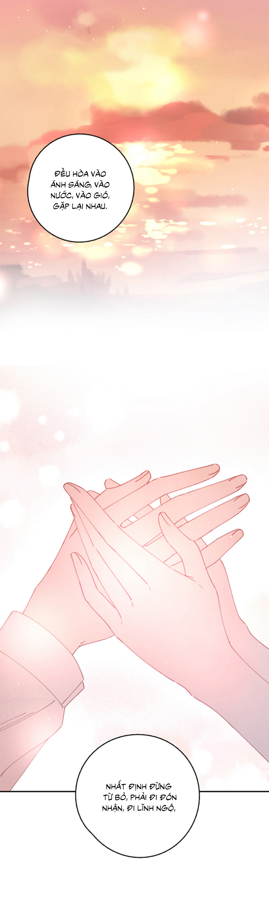 khi mộng thần yêu chapter 9.2 8