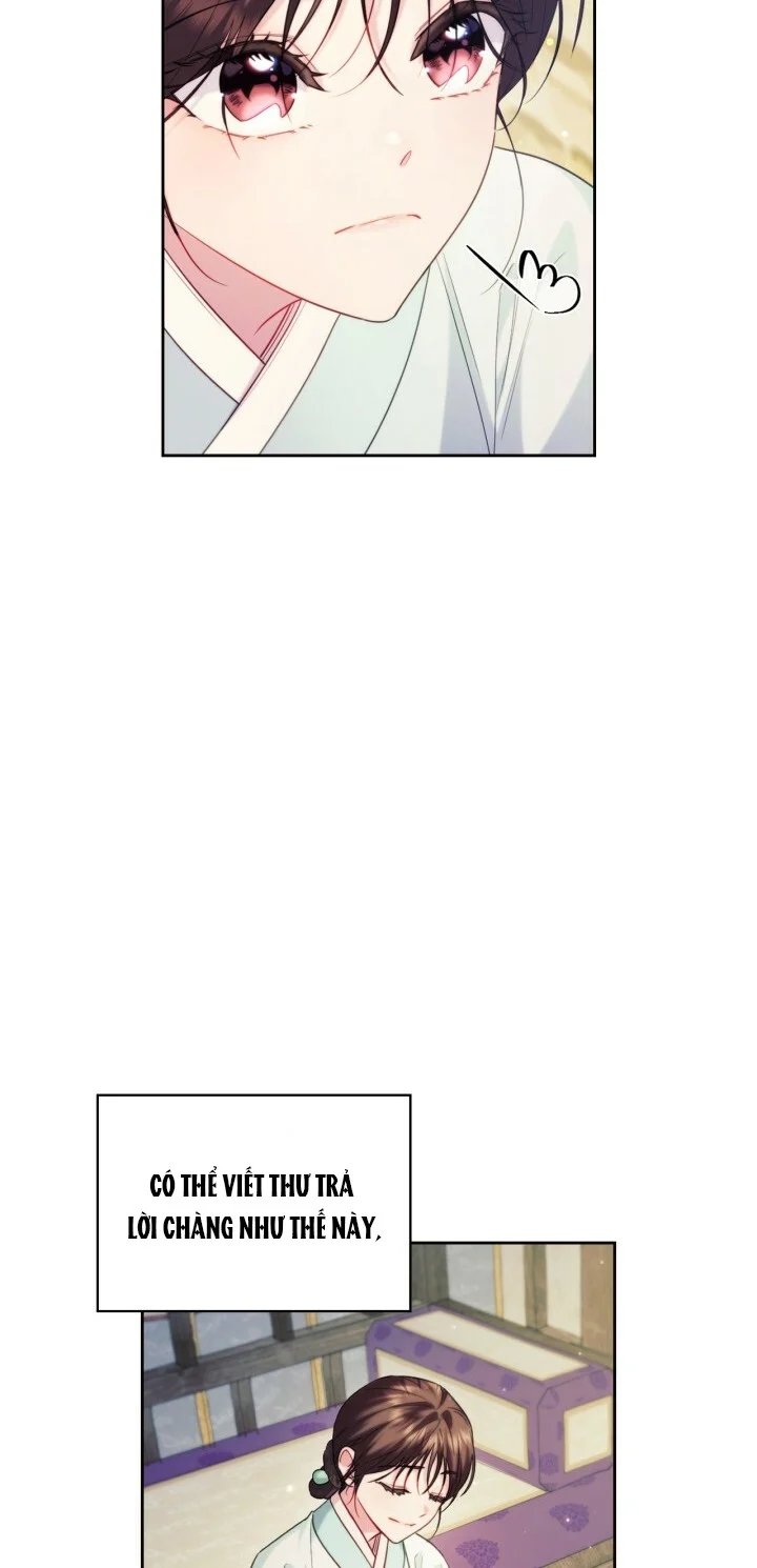 [18+] trăng nơi đỉnh núi chapter 77.5 3