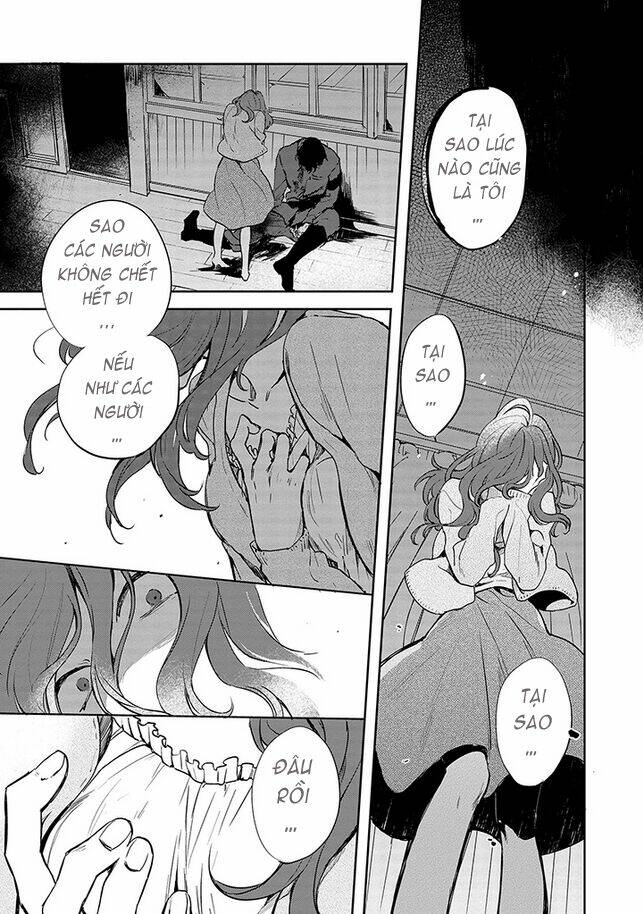 gokuto jihen chapter 2 3