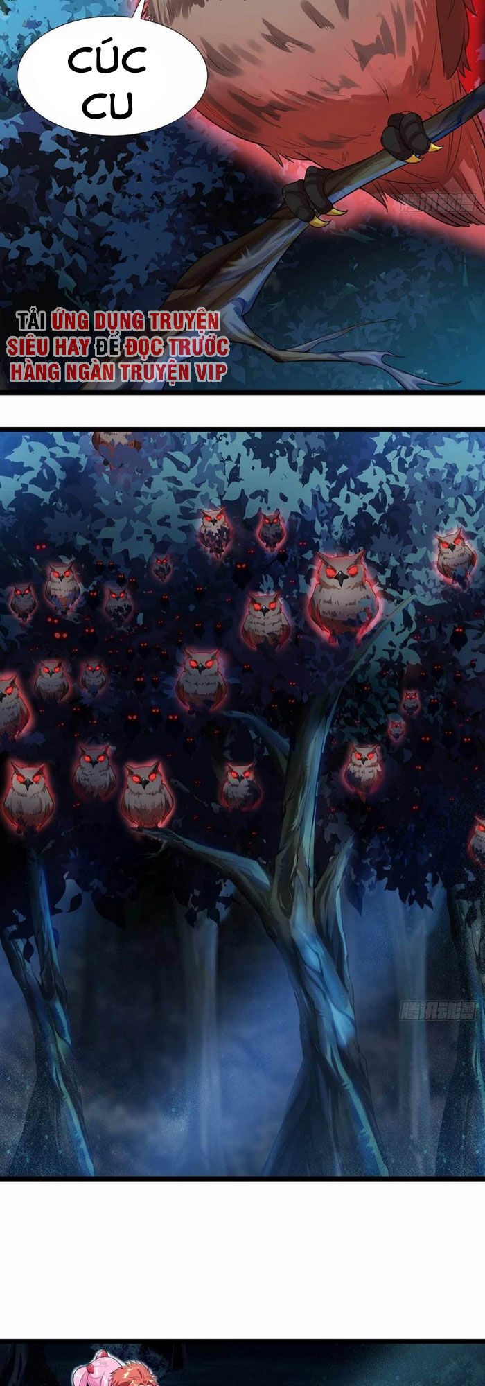 đỉnh phong cường thiếu chapter 74 9