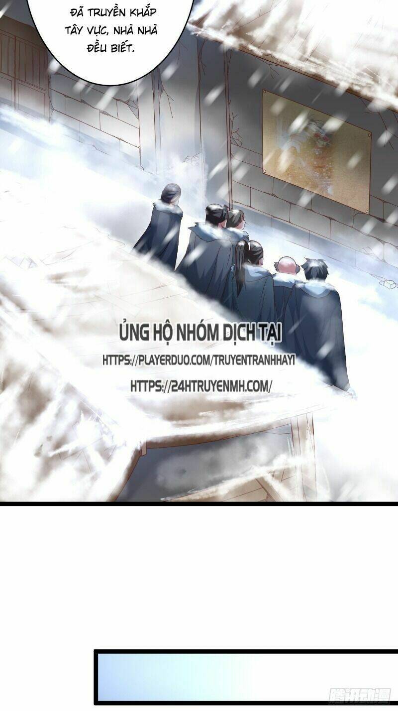 trọng sinh tối cường ma tôn ở rể chapter 89 21