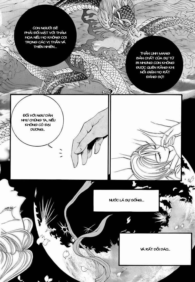 tân nương của thủy thần chapter 51 18