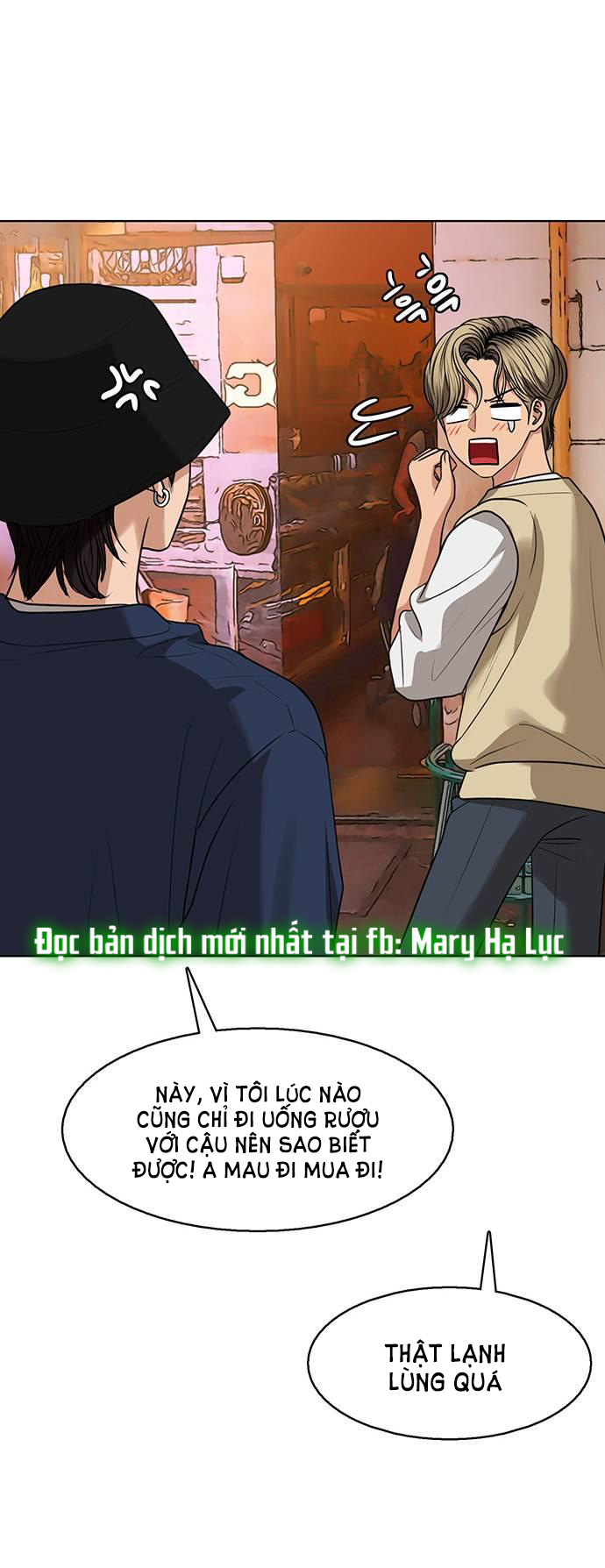 vẻ đẹp đích thực - true beauty chapter 246.1 41