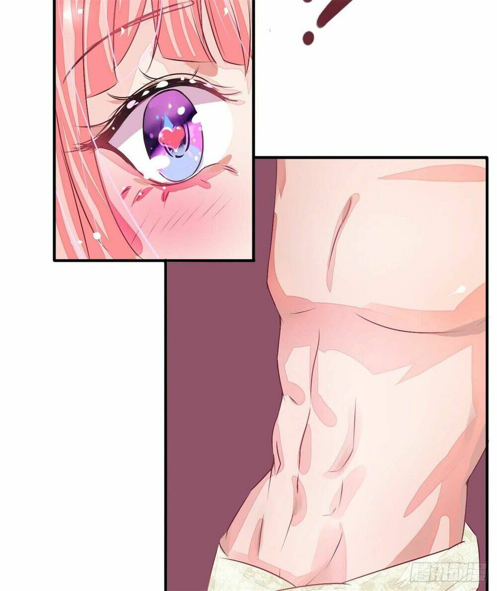 manh thê khó dỗ chapter 5 37