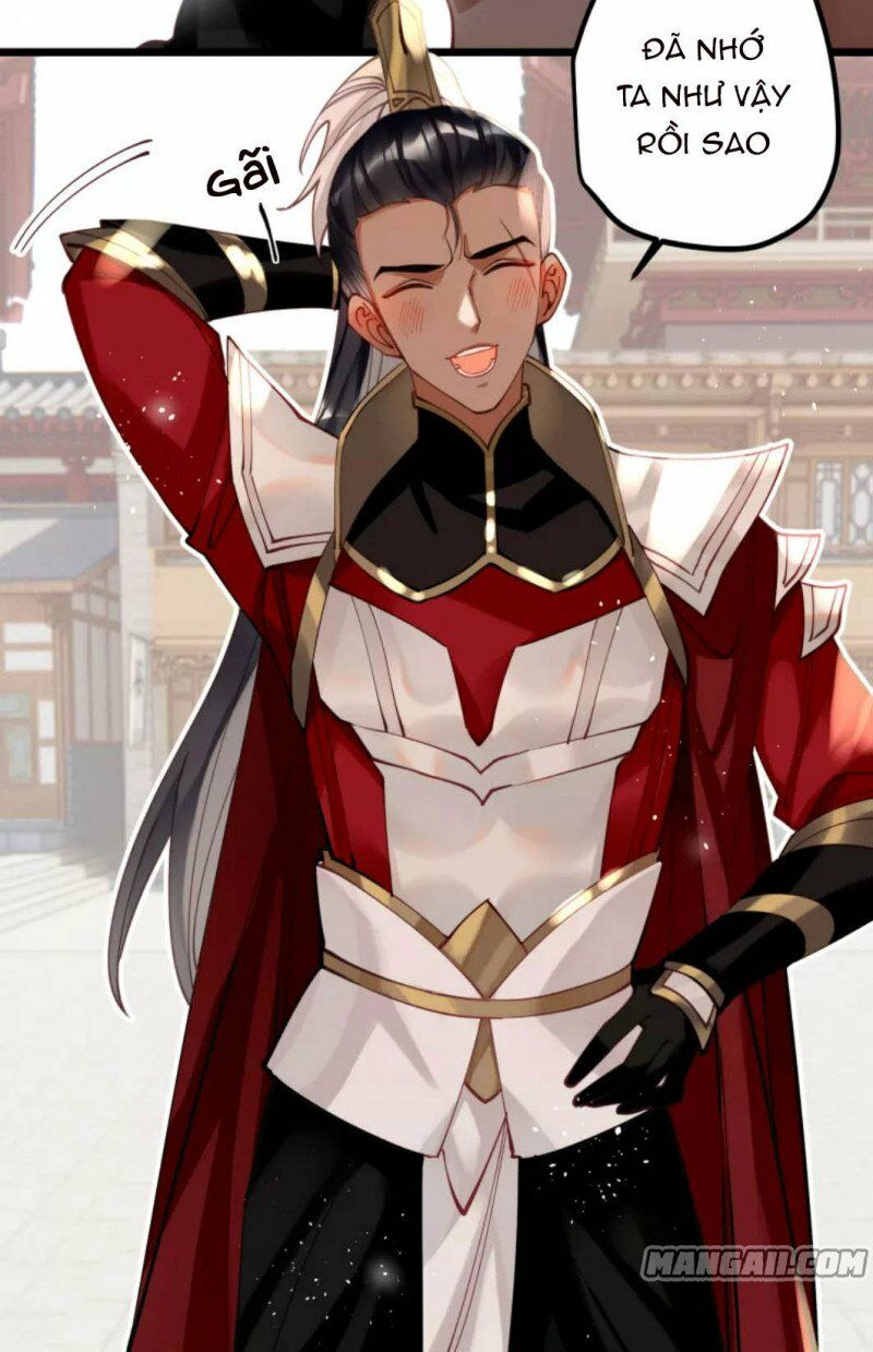 phế vật công chúa muốn nhặt chồng chapter 66 11