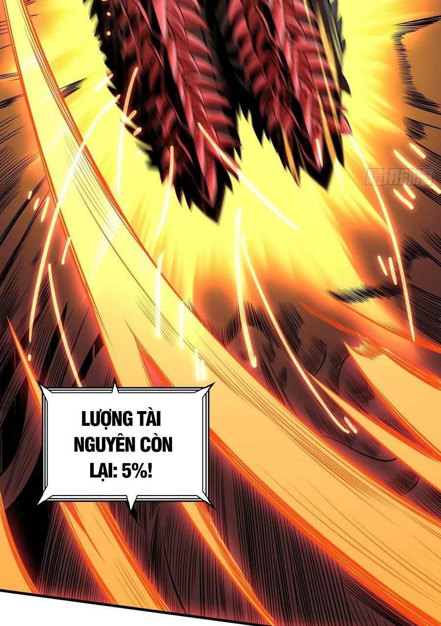 Vừa Chơi Đã Có Tài Khoản Vương Giả chapter 143 41