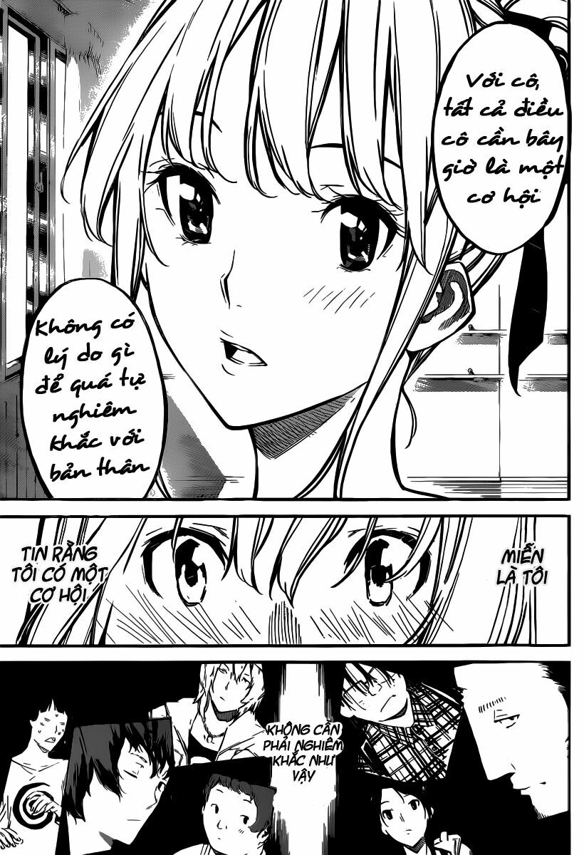 akb49 - renai kinshi jourei chapter 125 16