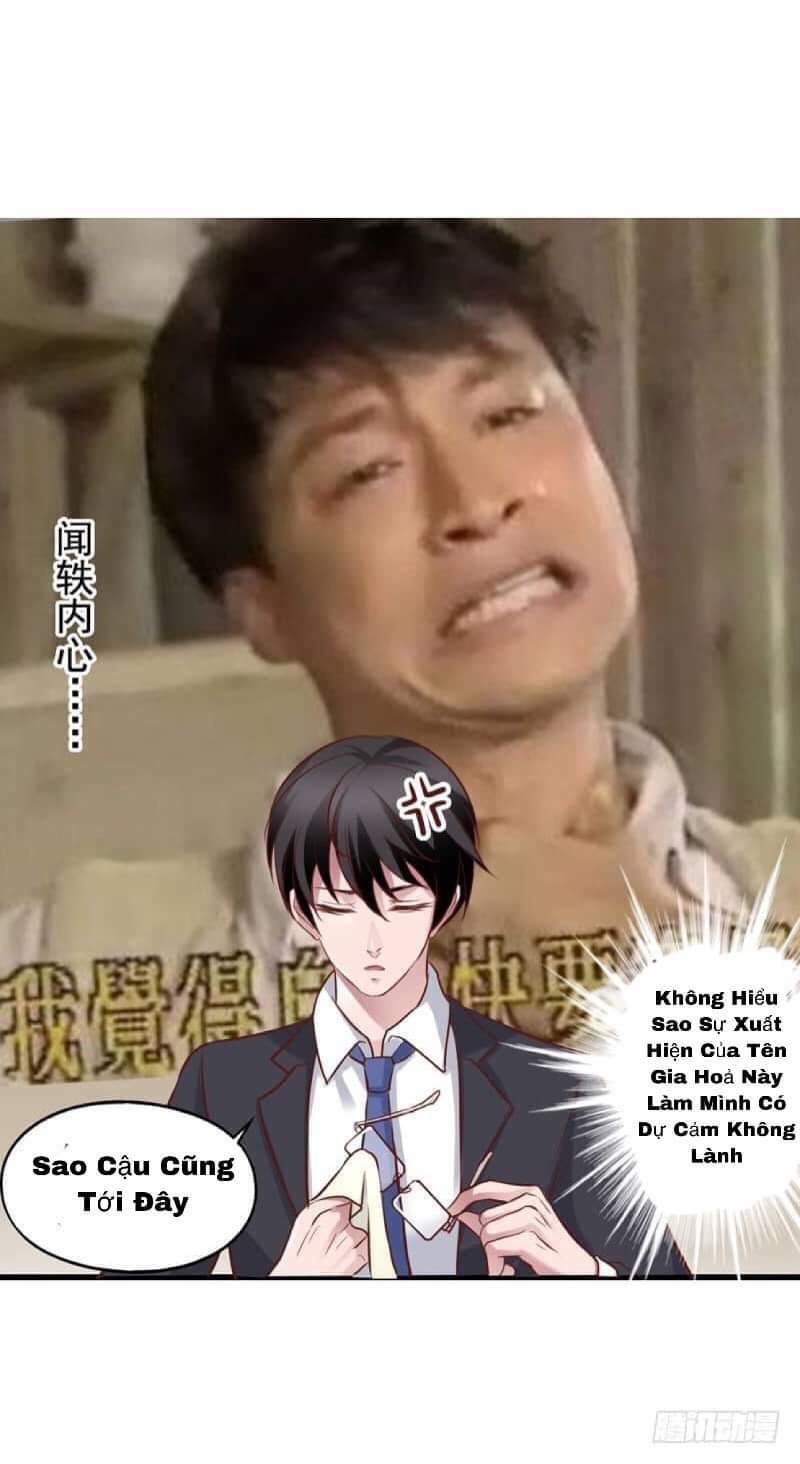 tôi không muốn fa như vậy đâu chapter 23 8