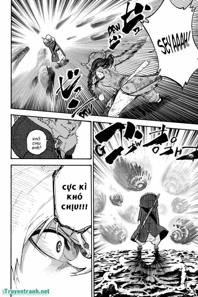 dolly kill kill chapter 124 13