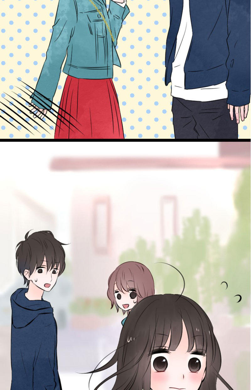 yêu không cần nói chapter 11 22