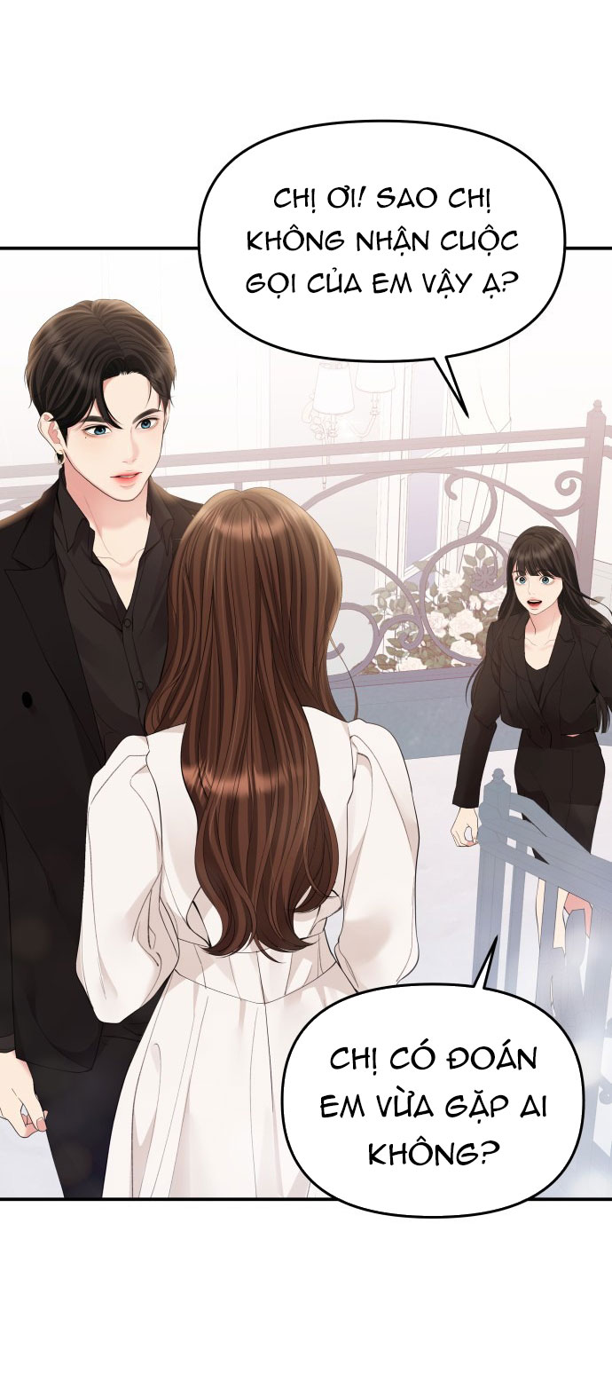 gửi em người đánh cắp những vì sao - to you who swallowed a star chapter 152.1 10