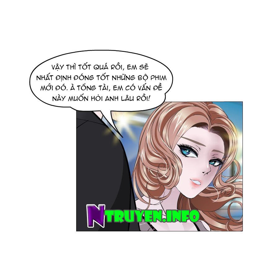 cạm bẫy của nữ thần chapter 109 12