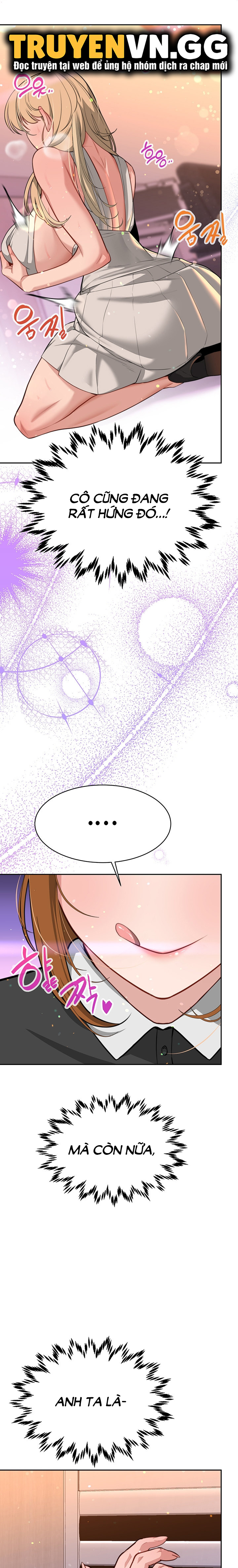 bí mật của gia tộc chaebol đời thứ ba chapter 33 19