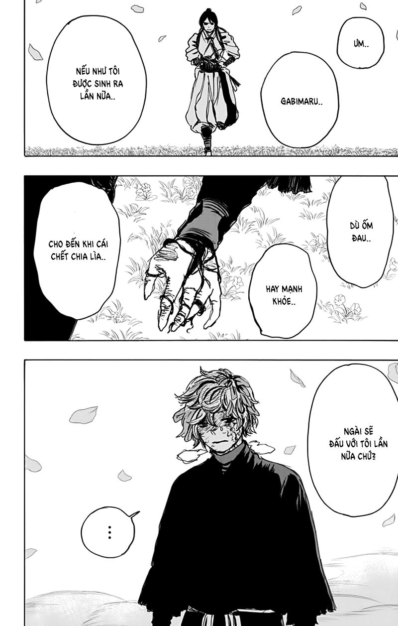 jigokuraku chapter 108 9