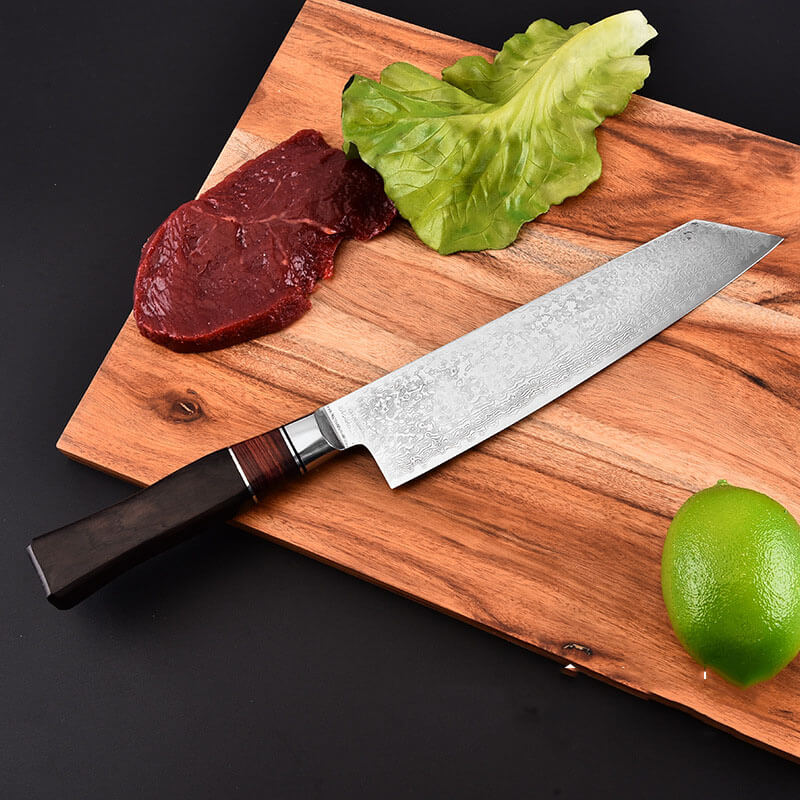 DAO BẾP NHẬT BẢN KITCHEN KNIFE MÃ MDT133